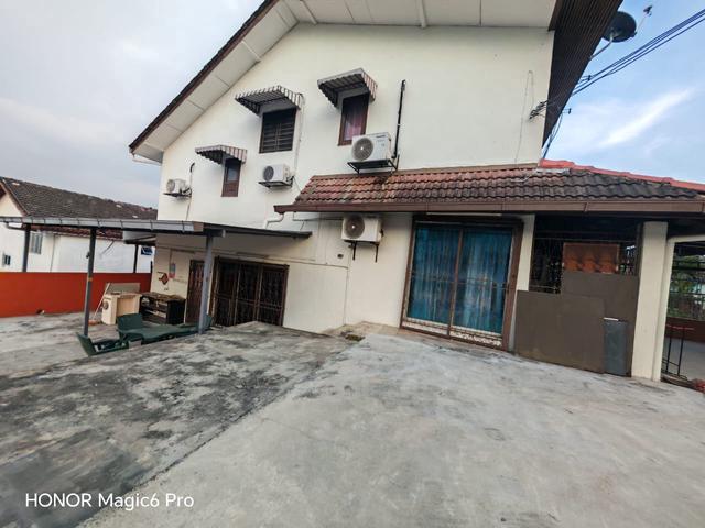 Terraced House for sale in Port Klang, Selangor