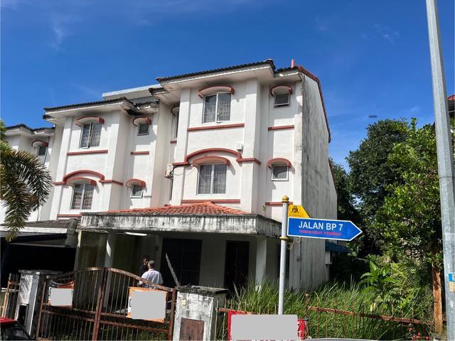 Terraced House for sale in Selayang, Selangor