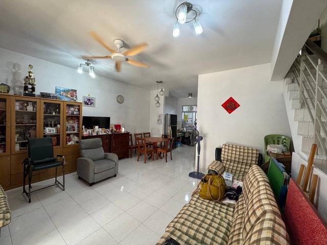 Terraced House for sale in Johor