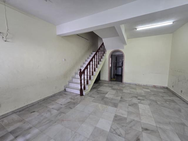 Terraced House for sale in Country Heights Damansara, Kuala Lumpur
