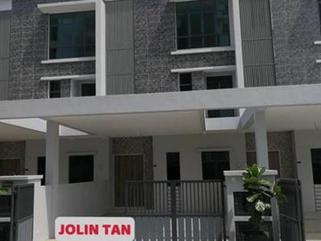 Terraced House for sale in Bukit Mertajam, Seberang Perai