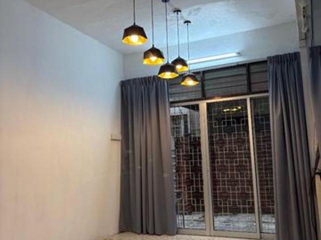Residential House for rent in Timur Laut, George Town