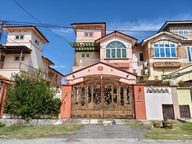 Residential House for sale in Perak, Tanjong Ipoh