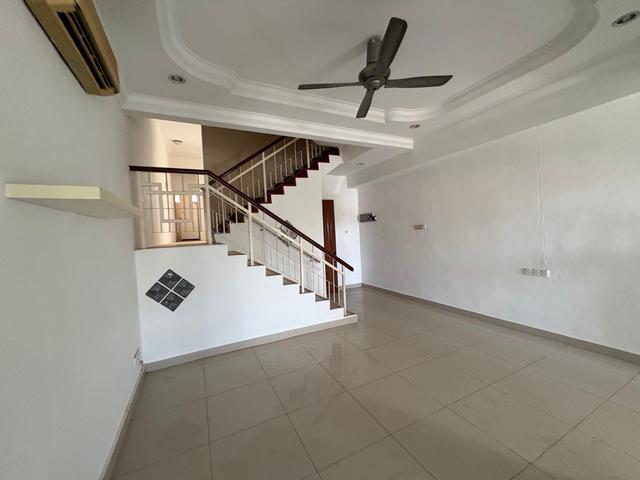 Terraced House for sale in Georgetown, Penang