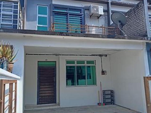 Terraced House for rent in Pasir Gudang, Johor