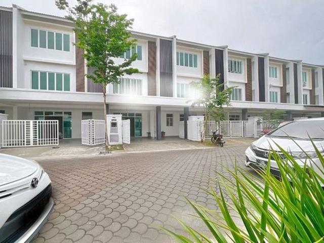 Terraced House for sale in Kota Bahru, Kelantan