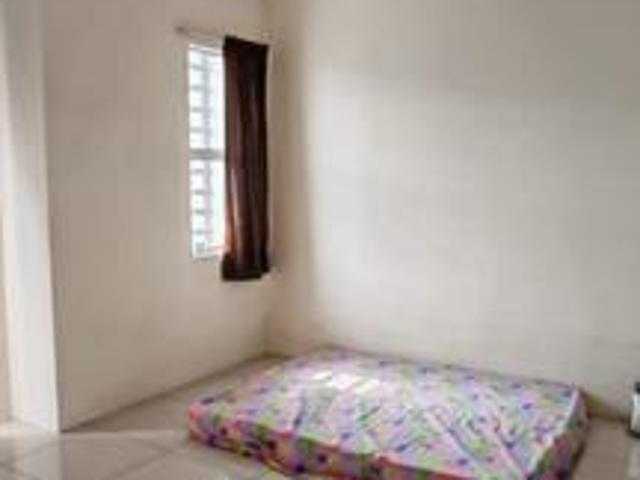 Terraced House for rent in Wellesley, Penang