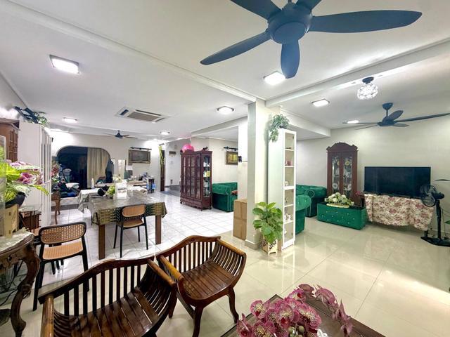 Terraced House for sale in Petaling, Subang Jaya