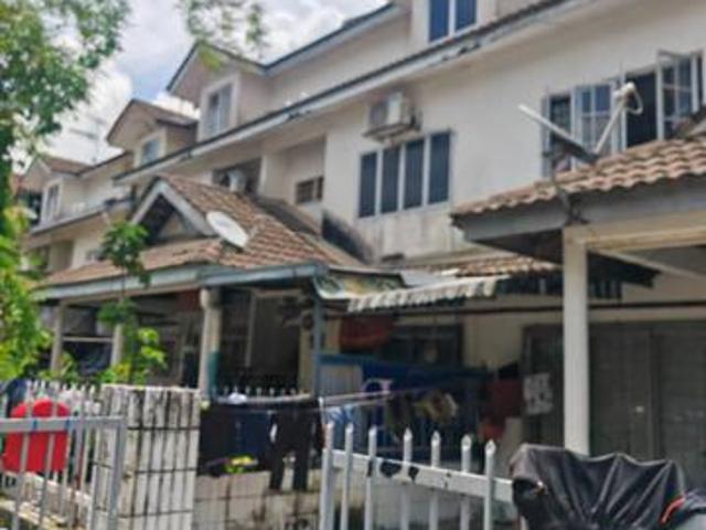 Terraced House for sale in Kajang, Langat