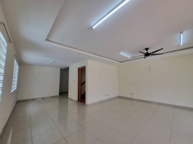 Terraced House for rent in Kajang, Langat
