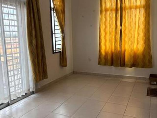Terraced House for rent in Bukit Ledang, Johor