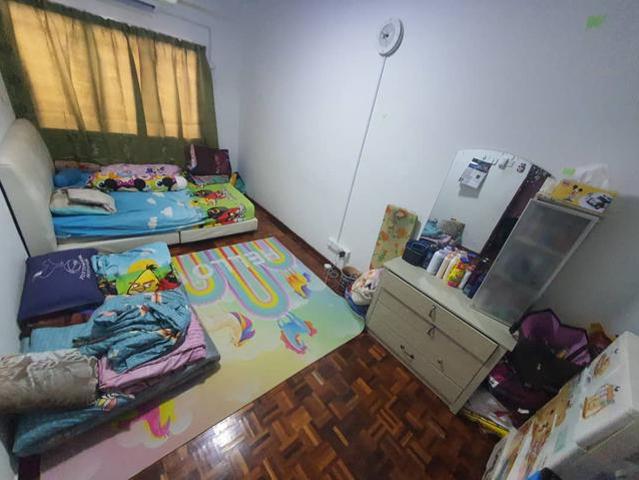 Terraced House for sale in Country Heights Damansara, Kuala Lumpur