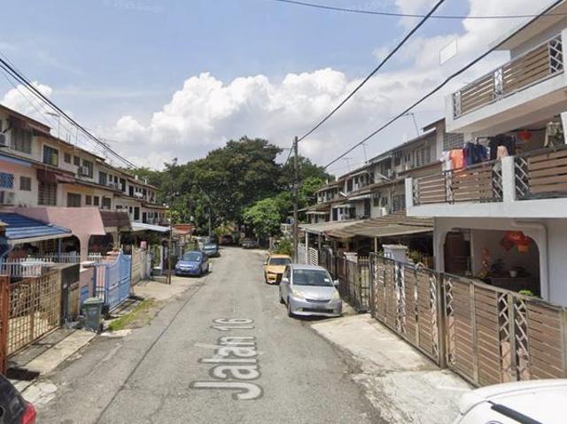 Terraced House for sale in Country Heights Damansara, Kuala Lumpur