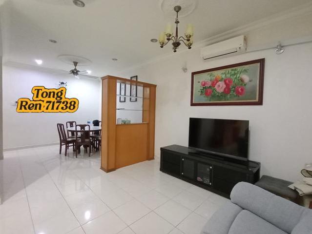 Terraced House for sale in Sungai Petani, Kuala Muda