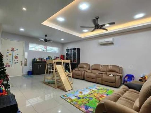 Terraced House for rent in Majlis Perbandaran Kajang, Hulu Langat