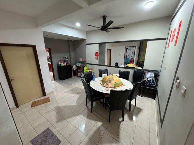Terraced House for sale in Petaling, Subang Jaya
