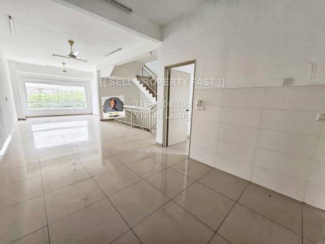 Terraced House for rent in Semenyih, Ulu Langat