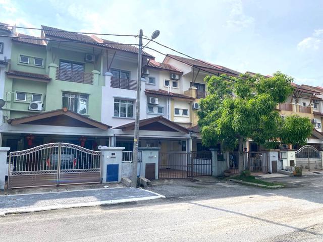 Terraced House for rent in Petaling, Subang Jaya