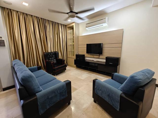 Terraced House for rent in Selayang, Selangor