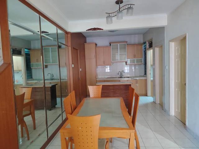 Residential House for sale in Petaling, Alam Impian