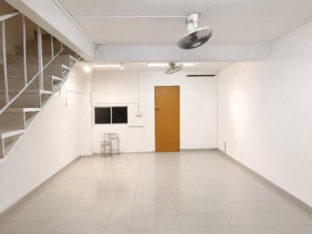 Terraced House for sale in Kepong, Kuala Lumpur