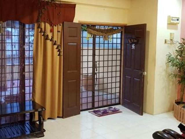 Terraced House for sale in Bukit Mertajam, Seberang Perai