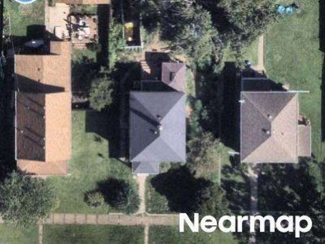 House for sale in Moline, Illinois
