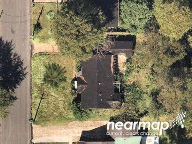 House for sale in Meridian, Mississippi