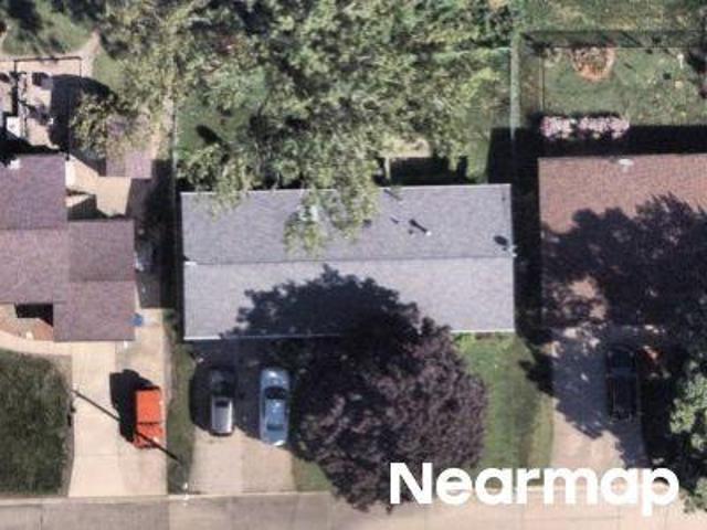 House for sale in East Moline, Illinois