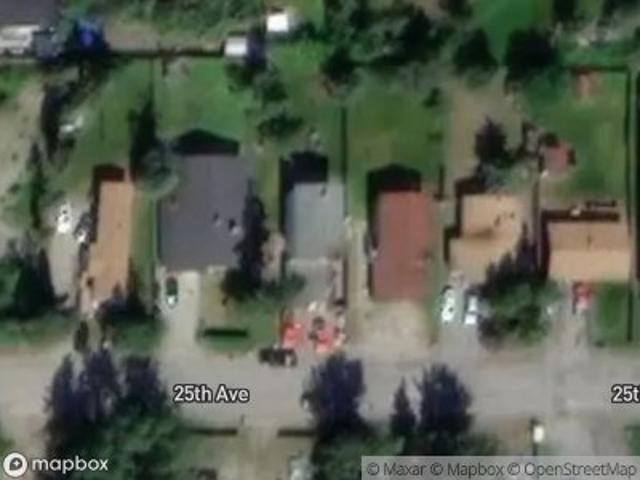 House for sale in Fairbanks