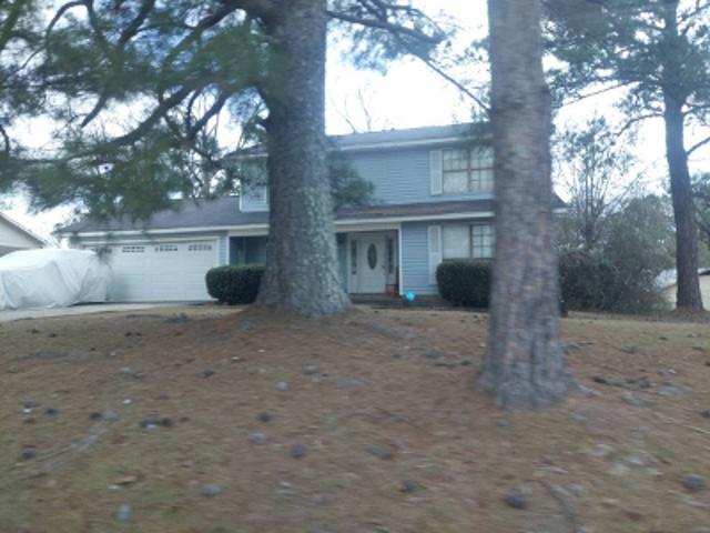 House for sale in Alberta, Alabama