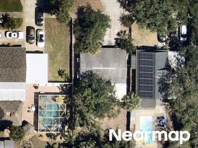 House for sale in Saint Petersburg, Florida