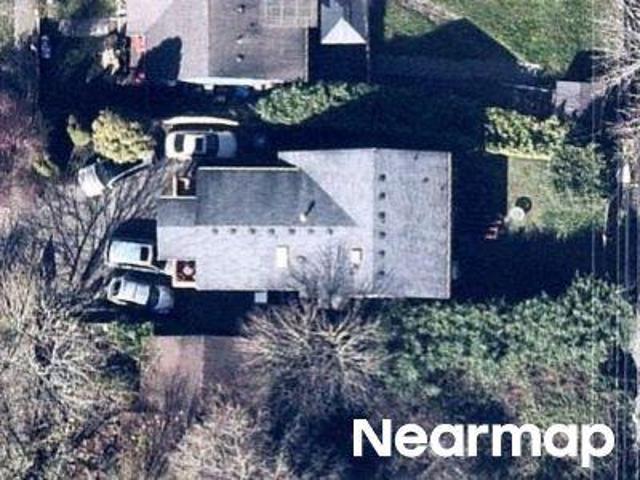 House for sale in Seattle, Washington