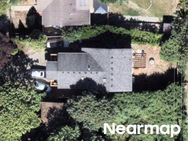 House for sale in Seattle, Washington