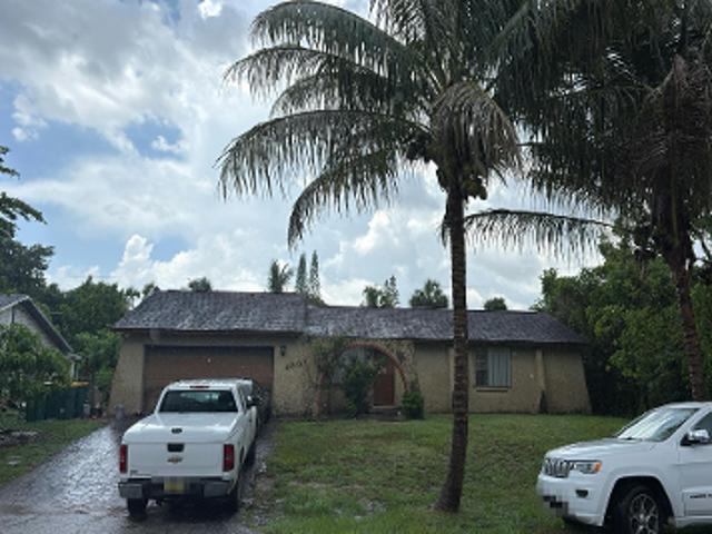 House for sale in Naples, Florida