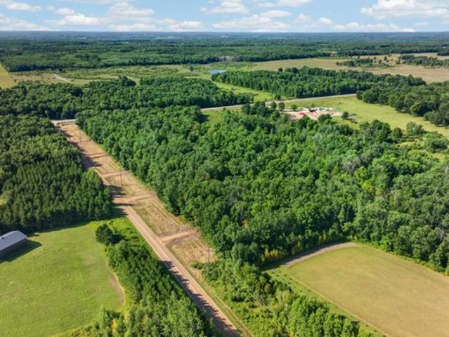Land for sale in Pequot Lakes, Minnesota