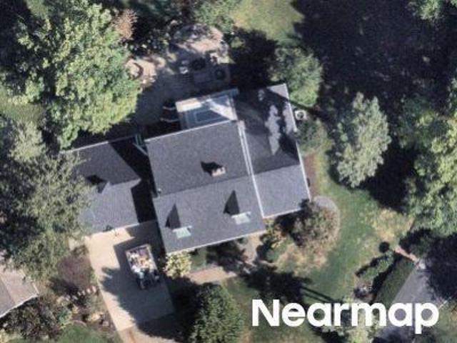 House for sale in Moline, Illinois