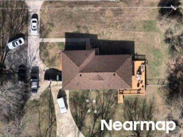 House for sale in Center Point, Alabama