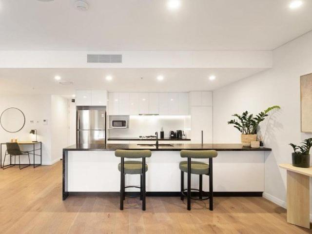 Apartment for rent in Toombul, Queensland