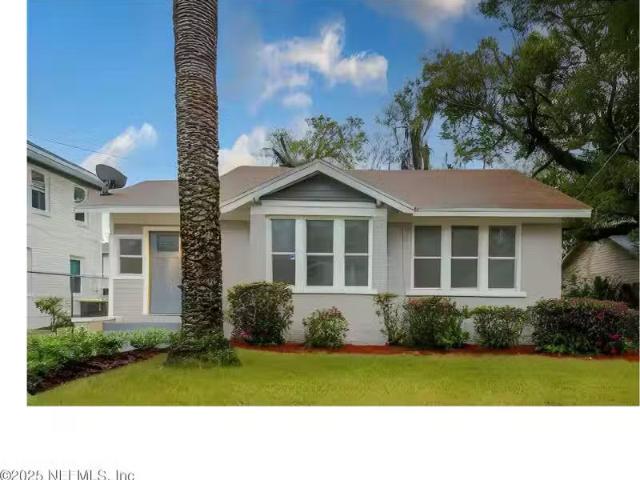 House for rent in Jacksonville