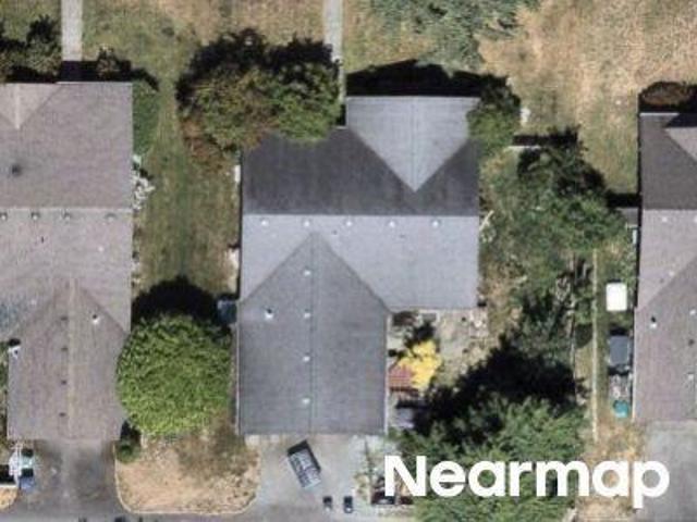 House for sale in Anacortes, Washington