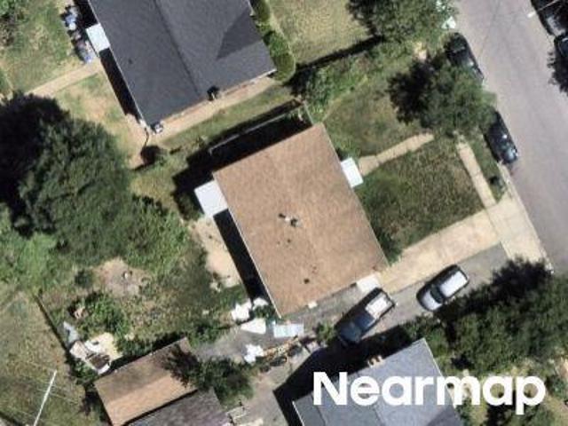 House for sale in Mount Rainier, Maryland