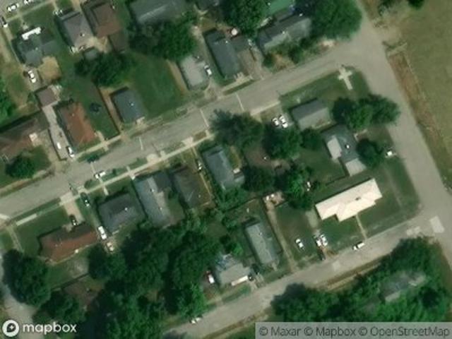 Property for sale in Cairo, Alexander County