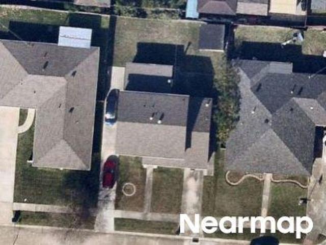House for sale in Metairie, Louisiana