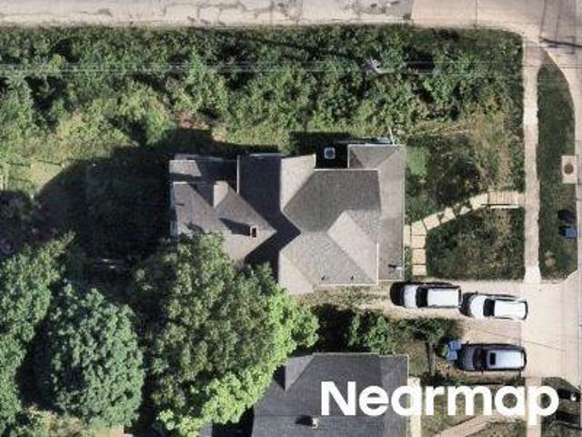 House for sale in Moline, Illinois
