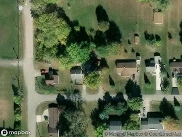 House for sale in Michigan