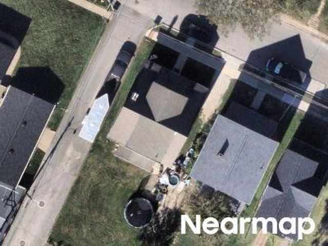 House for sale in Parkersburg, West Virginia