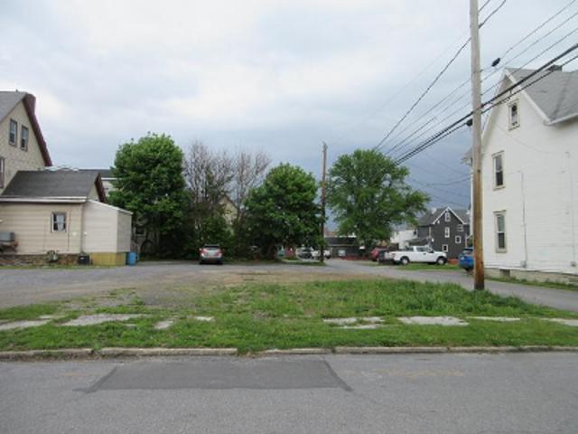 Land for sale in Blair, Pennsylvania