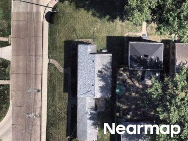 House for sale in Rock Island, Illinois