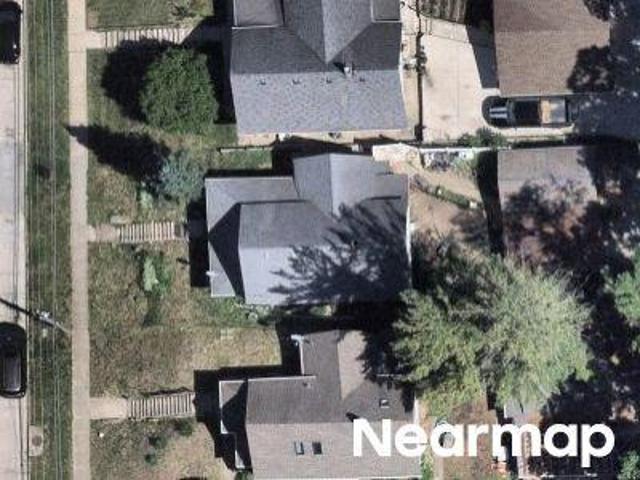 House for sale in Moline, Illinois